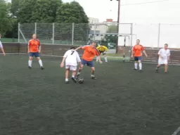 Quatro - Dream Team (5.6.2011)